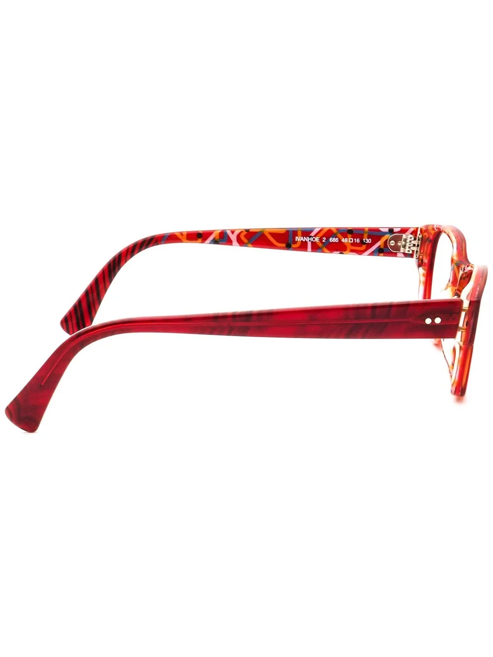 Jean Lafont Ivanhoe 2 686 Eyewear